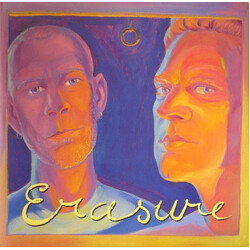 Erasure Erasure