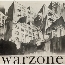 Missing Brazilians Warzone