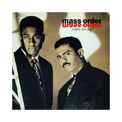 Mass Order Maybe One Day