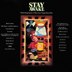 Various Stay Awake (Various Interpretations Of Music From Vintage Disney Films)
