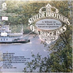 The Smokey Ridge Boys Statler Brothers / Oak Ridge Boys Songbook