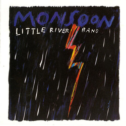 Little River Band Monsoon