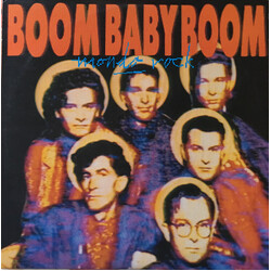 Mondo Rock Boom Baby Boom
