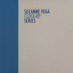 Suzanne Vega Close-Up Series