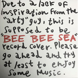 Bee Bee Sea Bee Bee Sea