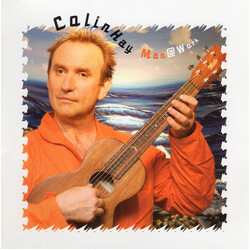 Colin Hay Man @ Work