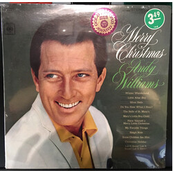 Andy Williams Merry Christmas