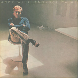 Andy Williams Solitaire