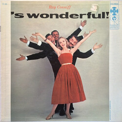 Ray Conniff 'S Wonderful!