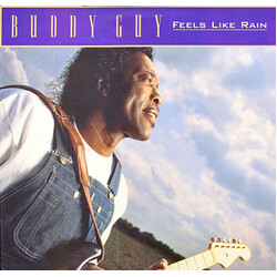 Buddy Guy Feels Like Rain
