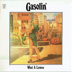 Gasolin' What A Lemon
