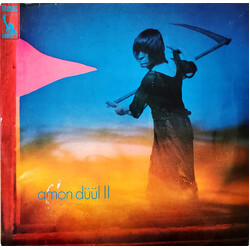 Amon Duul Ii Yeti - Coloured - Vinyl