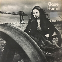 Claire Hamill One House Left Standing