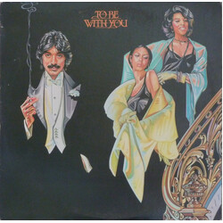 Tony Orlando & Dawn To Be With You
