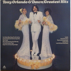 Tony Orlando & Dawn Greatest Hits