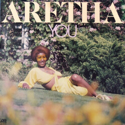 Aretha Franklin You