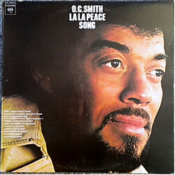 OC Smith La La Peace Song