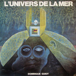 Dominique Guiot L'Univers De La Mer