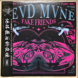 Devd Mvne Fake Friends