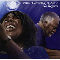 Randy Crawford / Joe Sample No Regrets