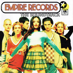 Various Empire Records - The Soundtrack