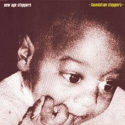 New Age Steppers Foundation Steppers