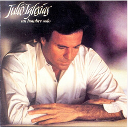 Julio Iglesias Un Hombre Solo