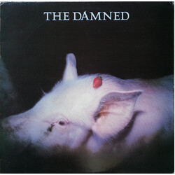 The Damned Strawberries