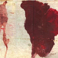 Gotye Like Drawing Blood