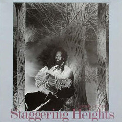 Singers & Players Staggering Heights