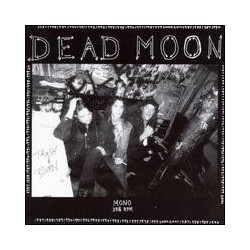 Dead Moon Trash & Burn
