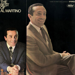 Al Martino The Best Of Al Martino