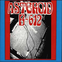 Asteroid B-612 Asteroid B612 Vinyl LP