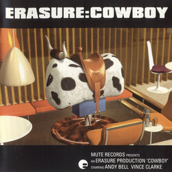 Erasure Cowboy