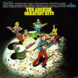 The Archies Greatest Hits