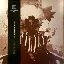 Josh Johnson (13) Freedom Exercise