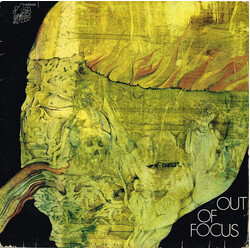 Out Of Focus Out Of Focus