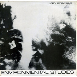 African Head Charge Environmental Studies
