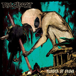 Nuclear (6) Murder Of Crows