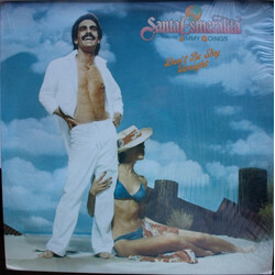 Santa Esmeralda / Jimmy Goings Don't Be Shy Tonight