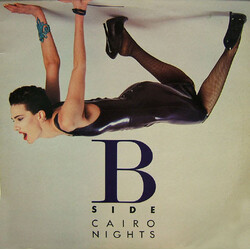 B-Side Cairo Nights