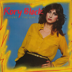 Rory Block You're The One