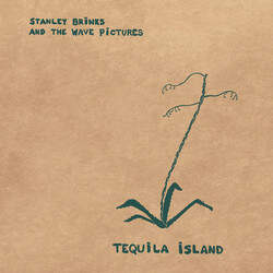 Stanley Brinks / The Wave Pictures Tequila Island