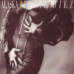 Alaska Y Dinarama Diez