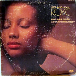 Roy C. Hammond Sex And Soul