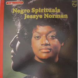 Jessye Norman / Dalton Baldwin / Willis Patterson / The Ambrosian Singers Negro Spirituals