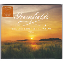 Barry Gibb / Various Greenfields: The Gibb Brothers' Songbook Vol. 1