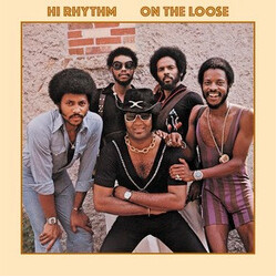 Hi Rhythm On The Loose