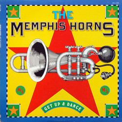 The Memphis Horns Get Up & Dance