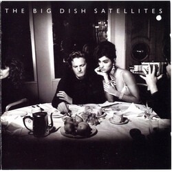 The Big Dish Satellites